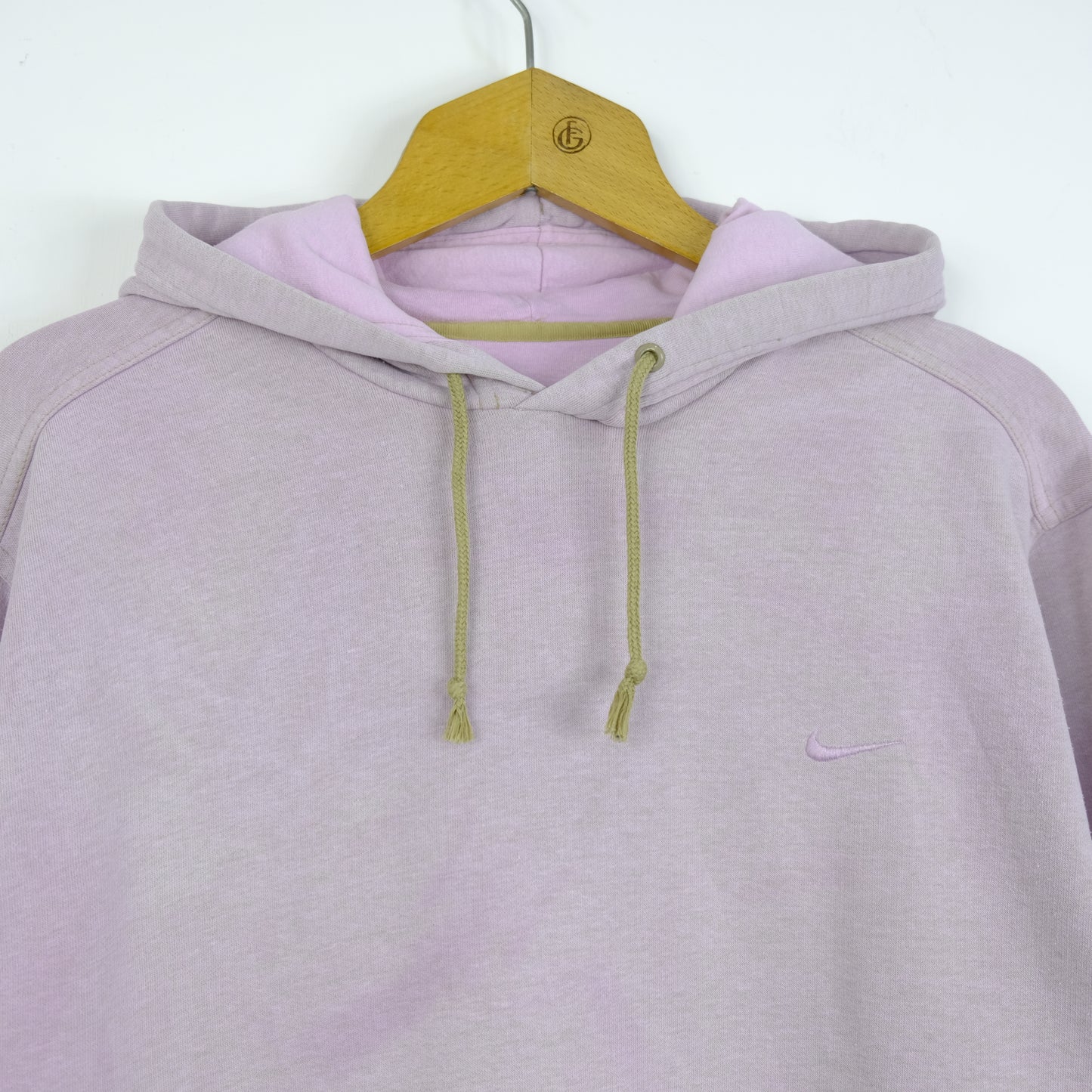Nike Vintage 00' con Cappuccio Taglia S
