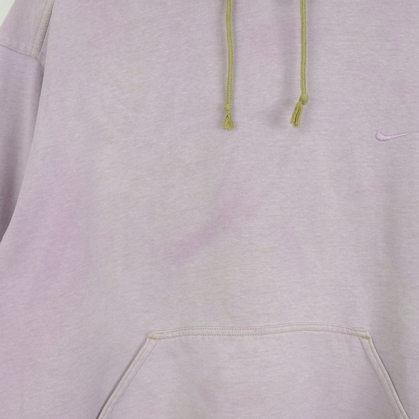 Nike Vintage 00' con Cappuccio Taglia S