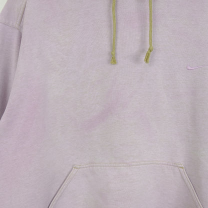 Nike Vintage 00' con Cappuccio Taglia S