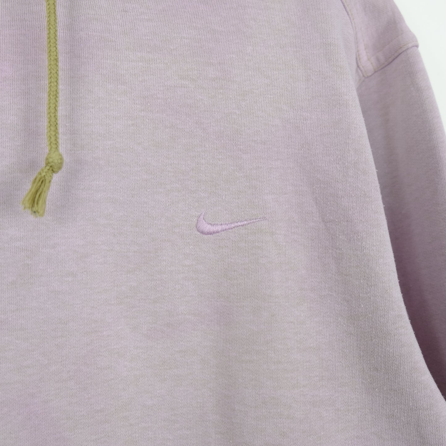 Nike Vintage 00' con Cappuccio Taglia S