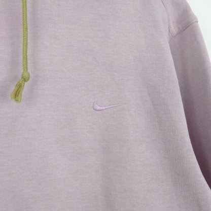 Nike Vintage 00' con Cappuccio Taglia S