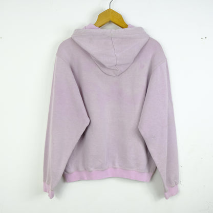 Nike Vintage 00' con Cappuccio Taglia S