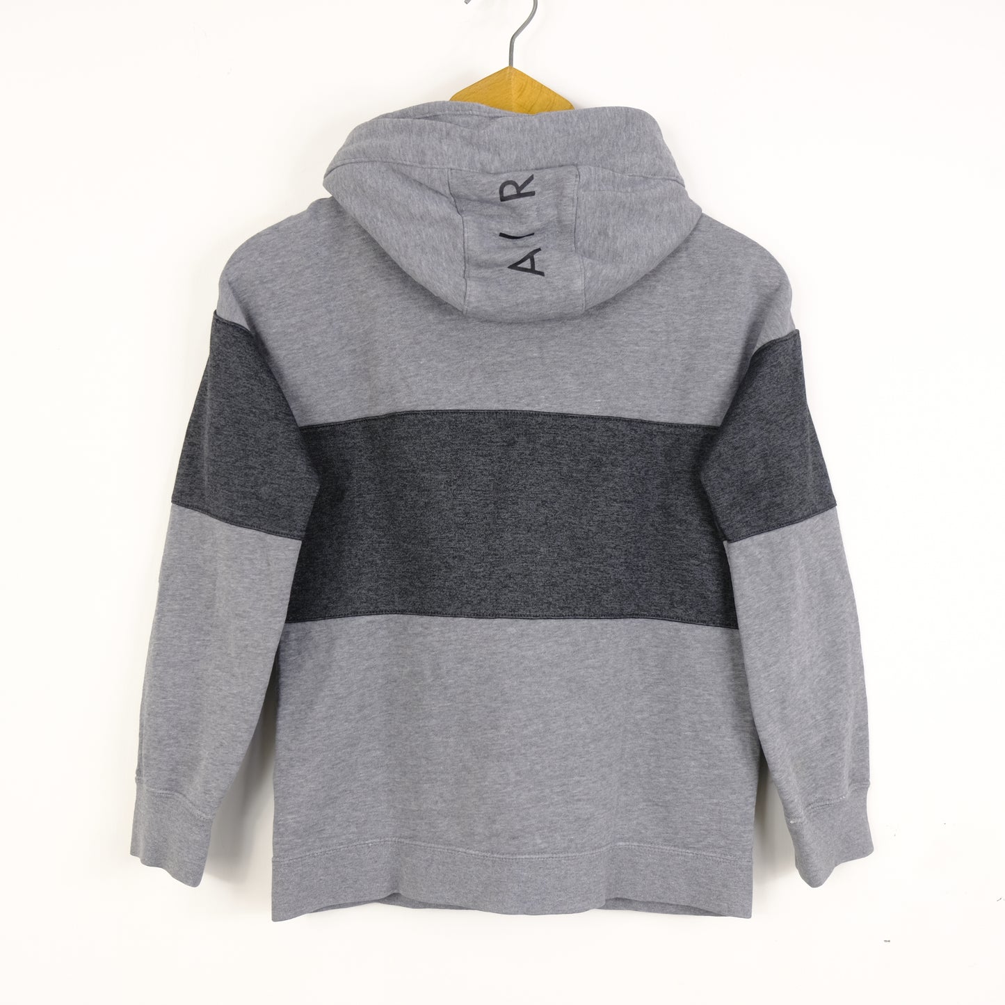 Nike Felpa con Cappuccio Taglia 13 Anni