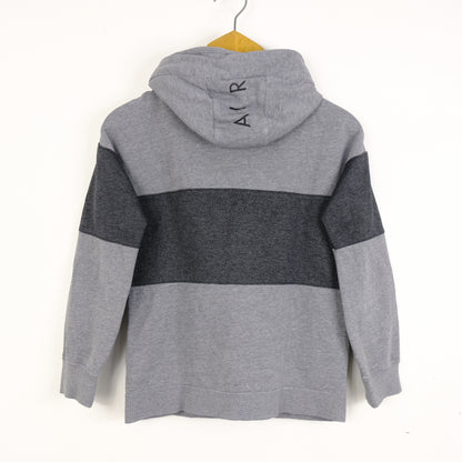 Nike Felpa con Cappuccio Taglia 13 Anni