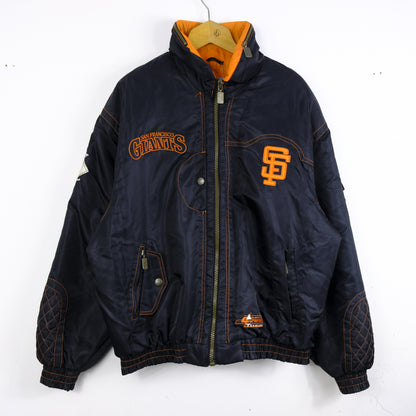 Campri San Francisco Giants Bomber Taglia XL