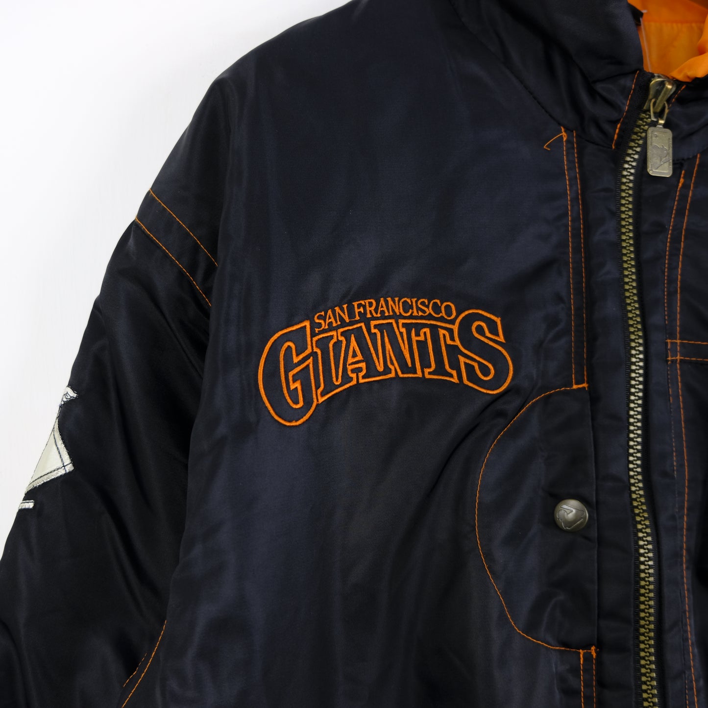 Campri San Francisco Giants Bomber Taglia XL