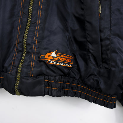 Campri San Francisco Giants Bomber Taglia XL