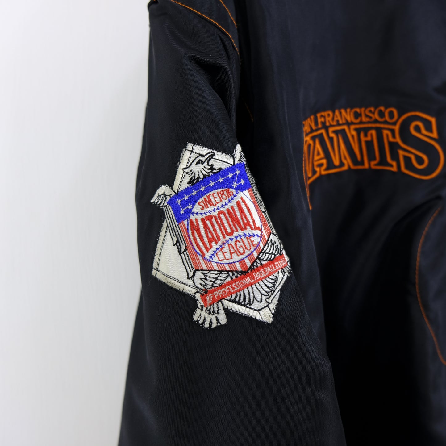 Campri San Francisco Giants Bomber Taglia XL
