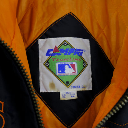 Campri San Francisco Giants Bomber Taglia XL