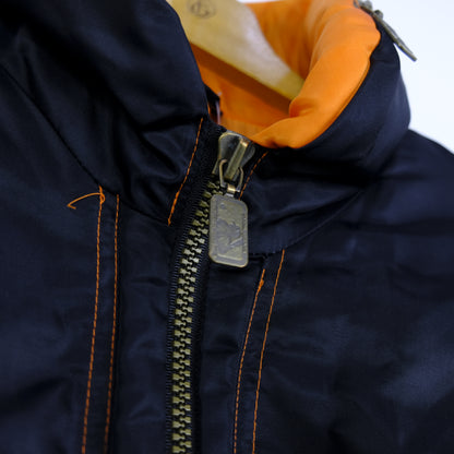 Campri San Francisco Giants Bomber Taglia XL