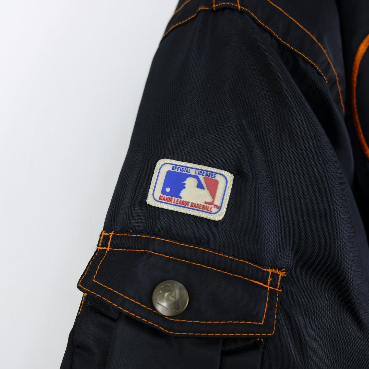 Campri San Francisco Giants Bomber Taglia XL