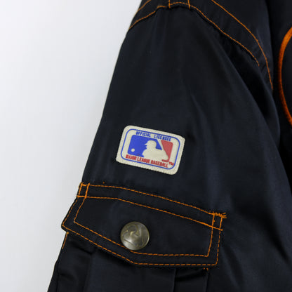 Campri San Francisco Giants Bomber Taglia XL