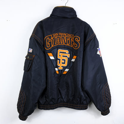 Campri San Francisco Giants Bomber Taglia XL