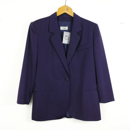 Missoni Giacca Classica Taglia 44