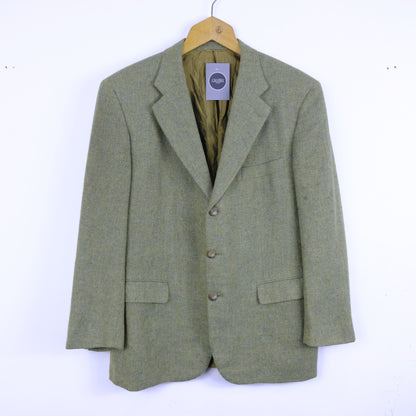 Etro Giacca Classica Uomo Taglia 50