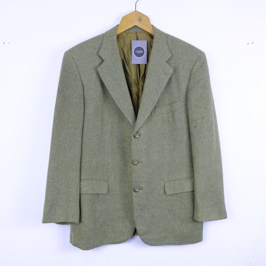 Etro Giacca Classica Uomo Taglia 50