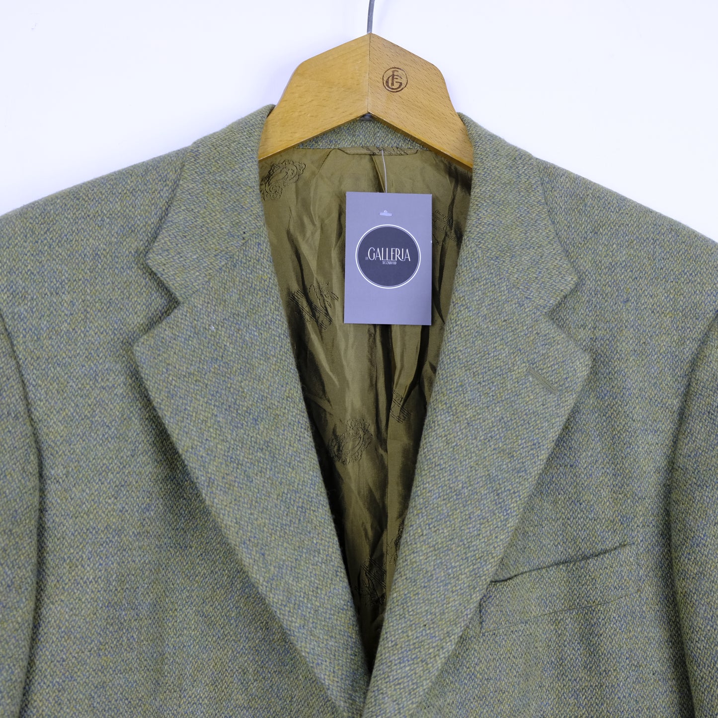 Etro Giacca Classica Uomo Taglia 50