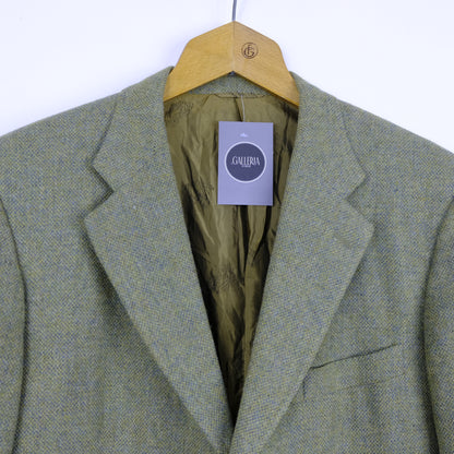 Etro Giacca Classica Uomo Taglia 50