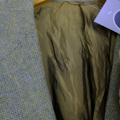 Etro Giacca Classica Uomo Taglia 50
