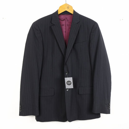 Just Cavalli Giacca Classica Taglia 54 Uomo