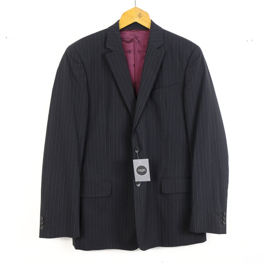 Just Cavalli Giacca Classica Taglia 54 Uomo