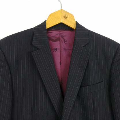 Just Cavalli Giacca Classica Taglia 54 Uomo