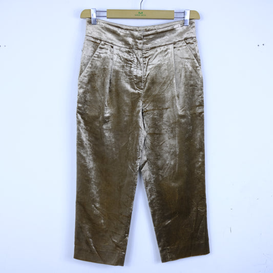 Brunello Cucinelli Pantalone Taglia 38