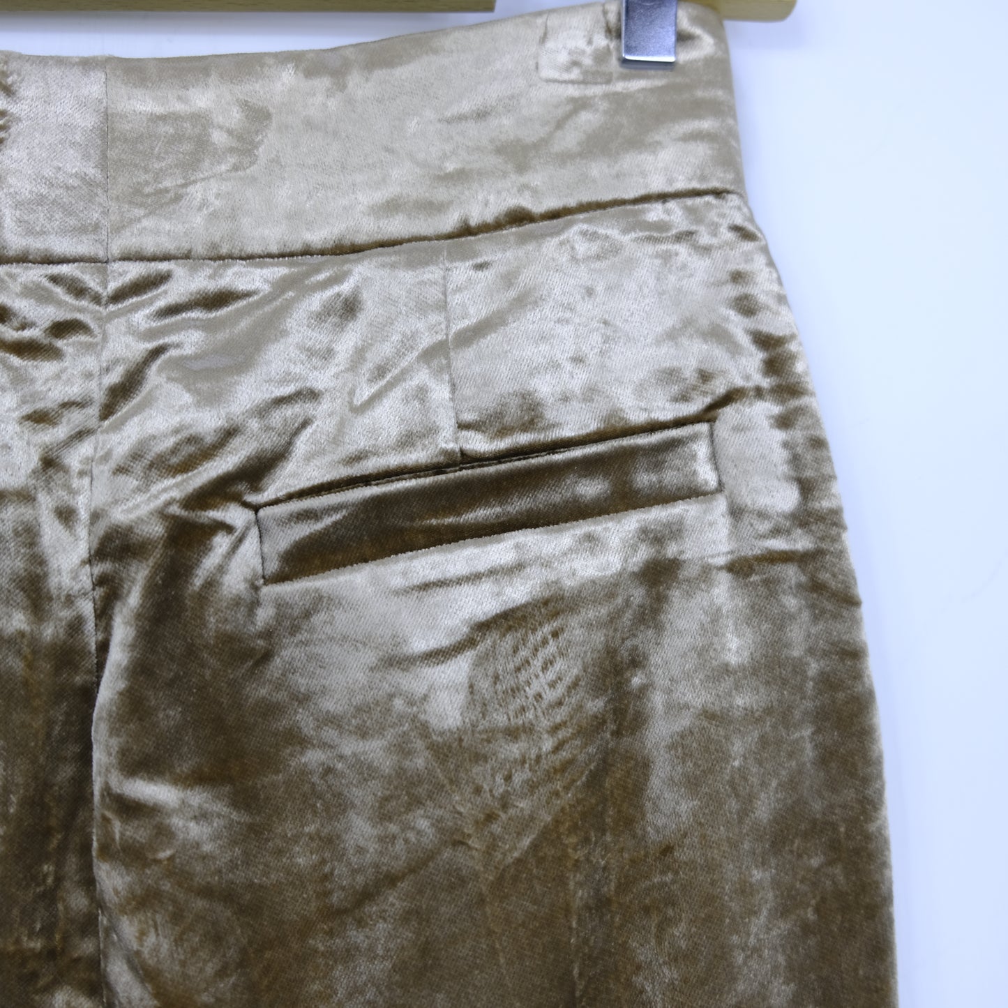 Brunello Cucinelli Pantalone Taglia 38
