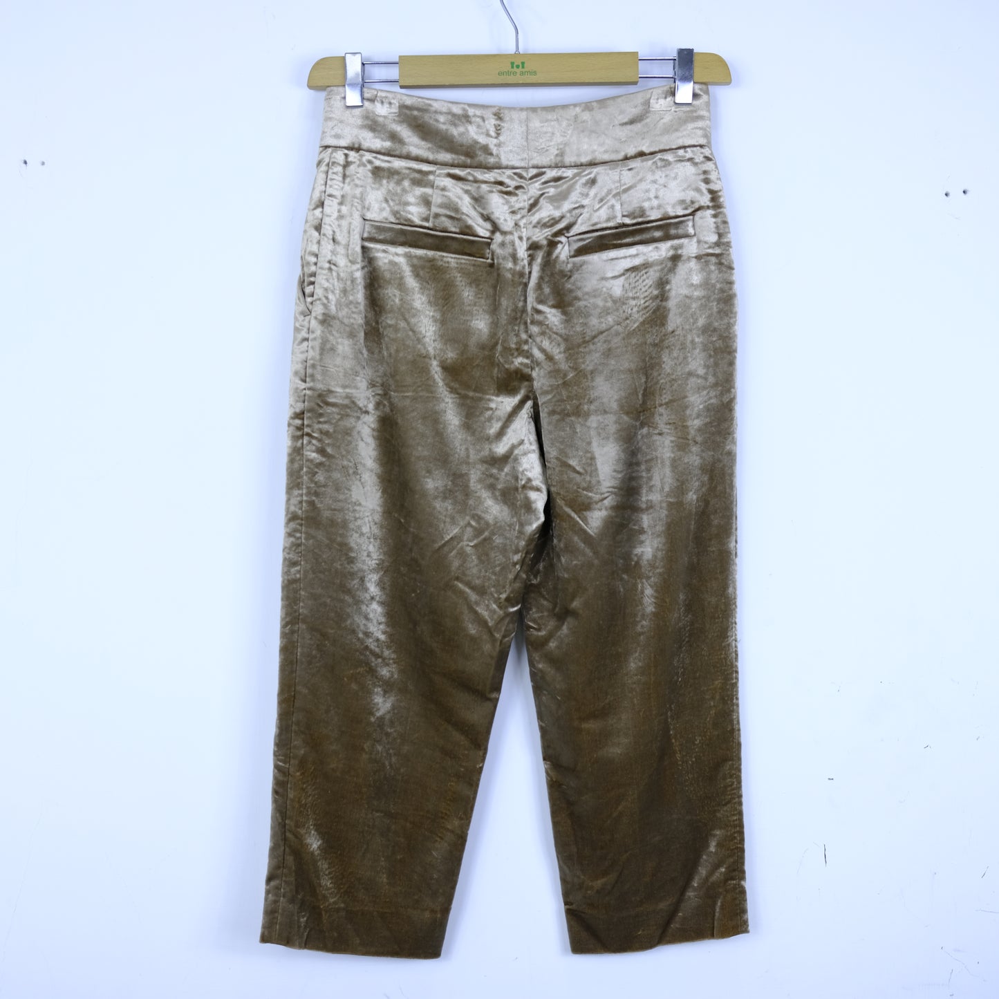 Brunello Cucinelli Pantalone Taglia 38