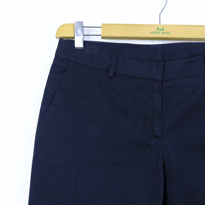Red Valentino Pantalone Taglia 42 Cotone