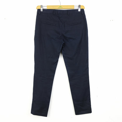 Red Valentino Pantalone Taglia 42 Cotone