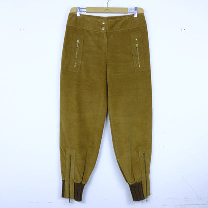 Iceberg Pantalone Taglia 46 Cotone