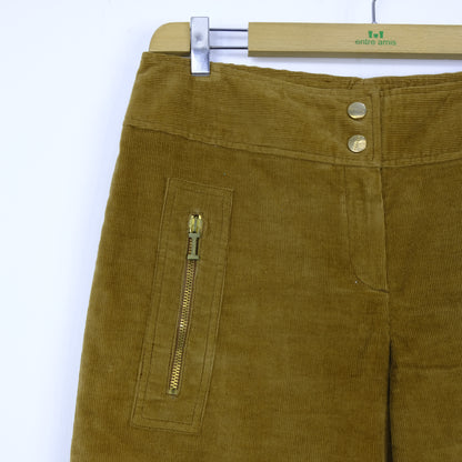 Iceberg Pantalone Taglia 46 Cotone