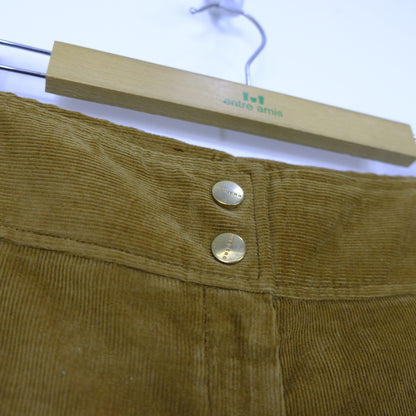 Iceberg Pantalone Taglia 46 Cotone