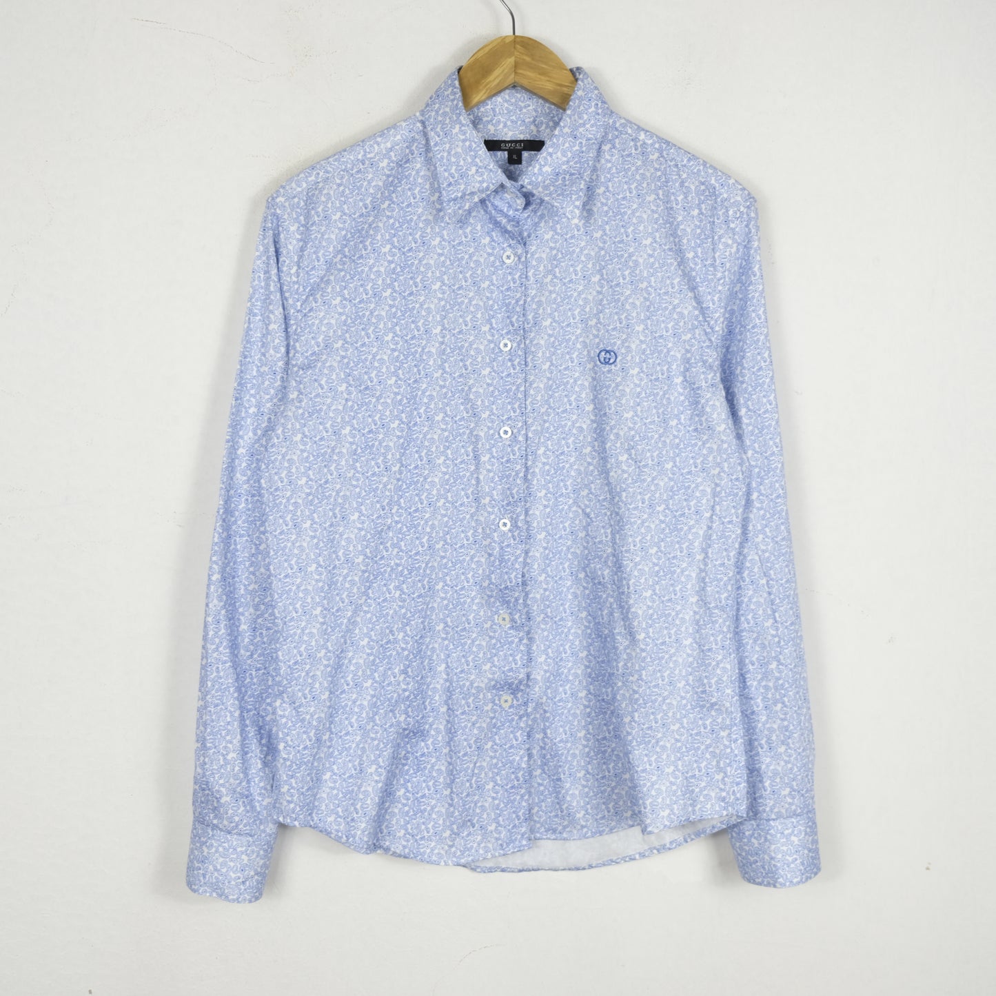 Camicia Gucci Taglia XL