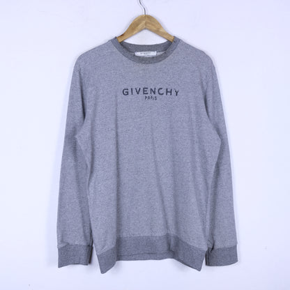 Felpa Givenchy Taglia XL