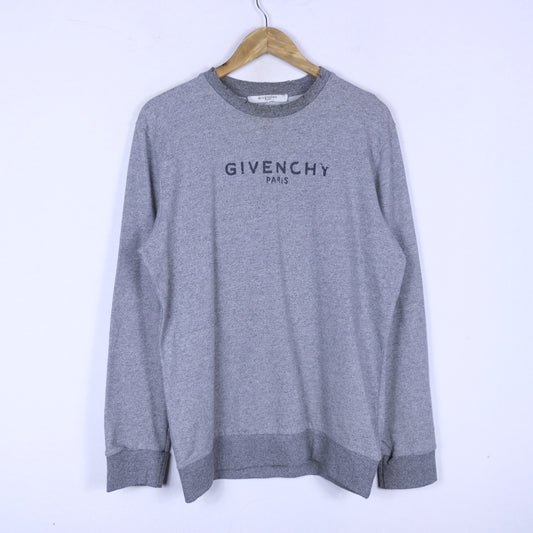 Felpa Givenchy Taglia XL