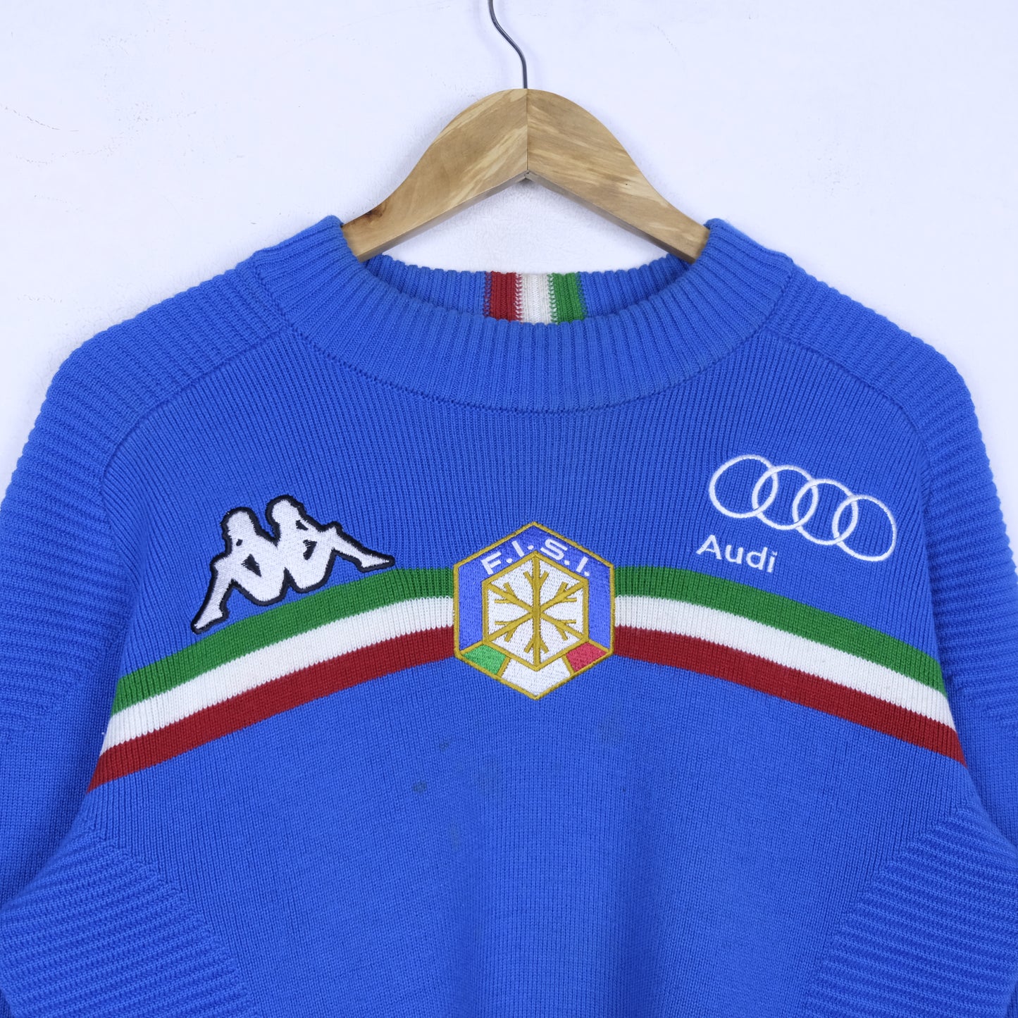 Maglione Kappa Vintage Taglia L