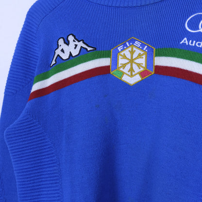 Maglione Kappa Vintage Taglia L