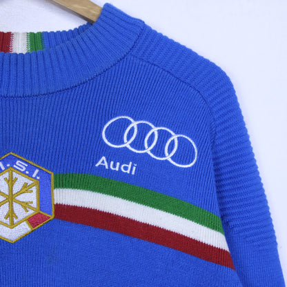 Maglione Kappa Vintage Taglia L