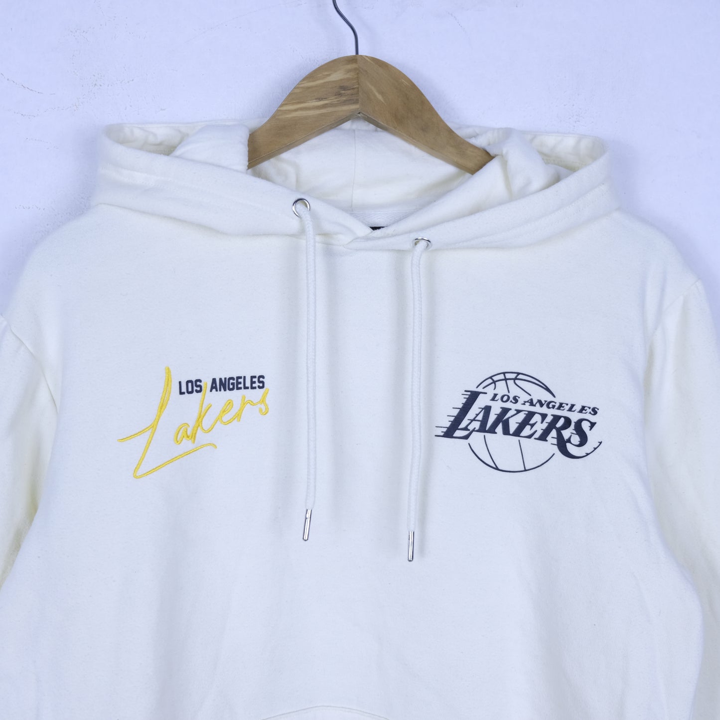 Felpa NBA Lakers Taglia S