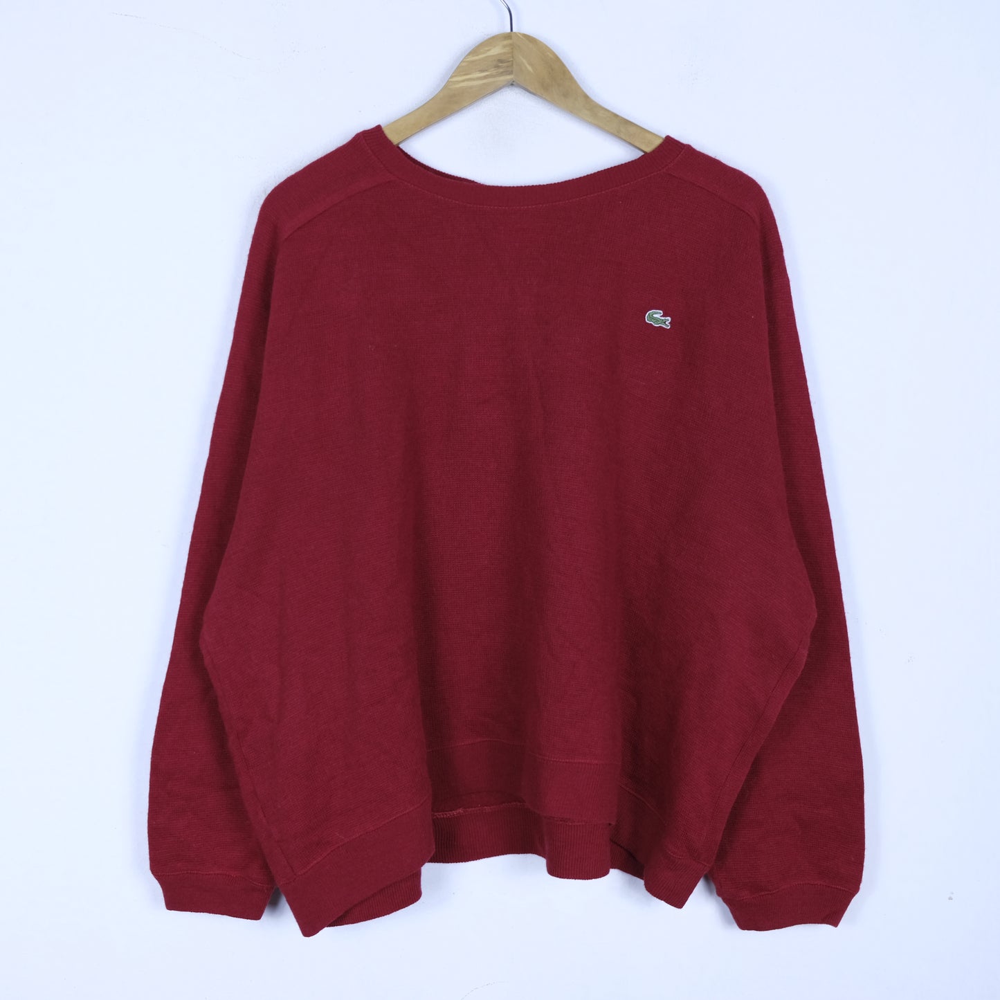 Maglione Lacoste Taglia 5