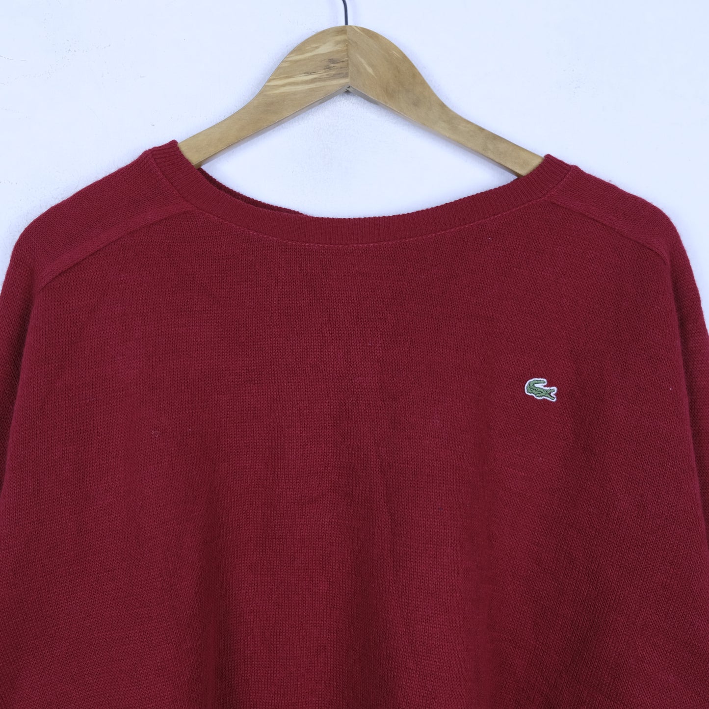 Maglione Lacoste Taglia 5