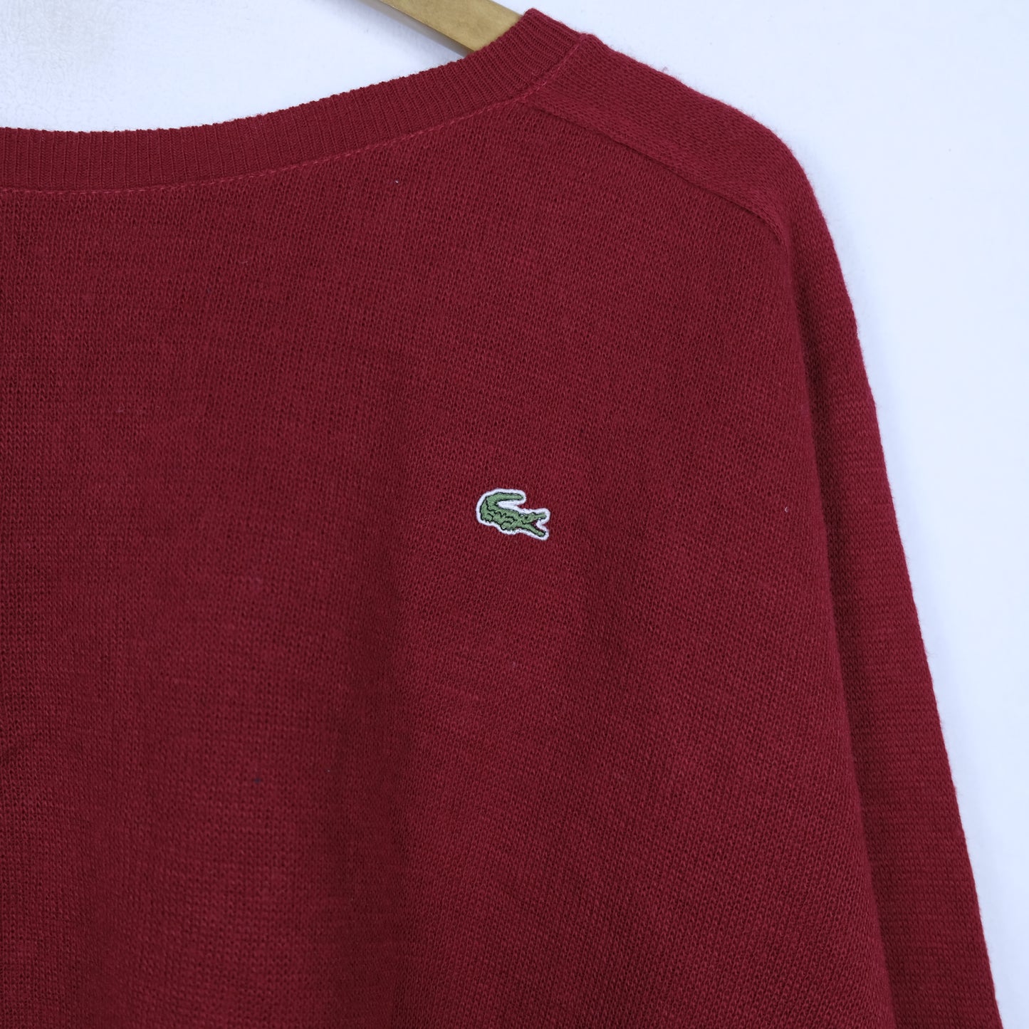 Maglione Lacoste Taglia 5