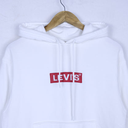 Felpa Levi's Taglia XS