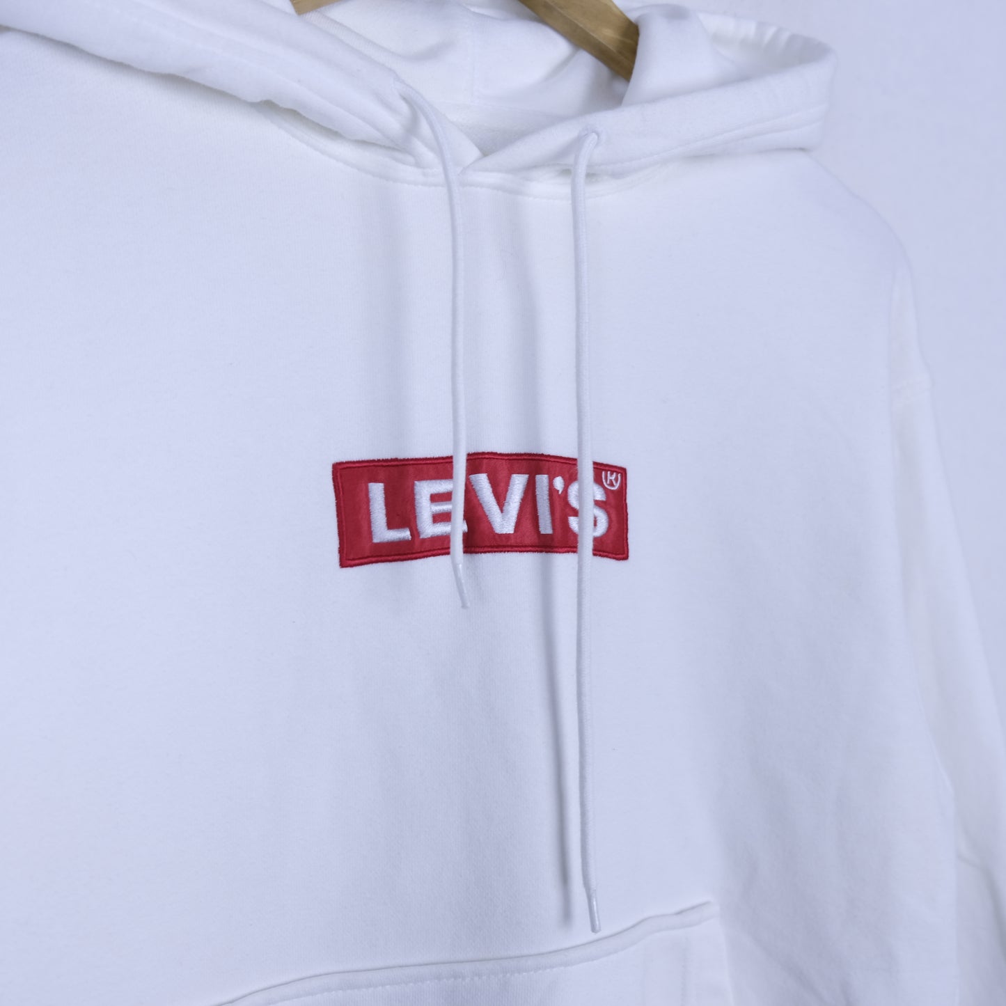 Felpa Levi's Taglia XS