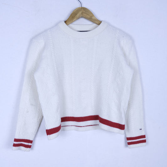 Maglione Tommy Jeans Taglia S