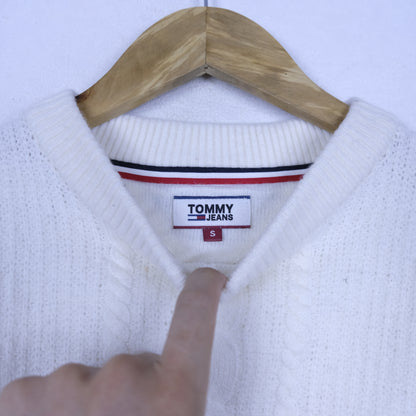 Maglione Tommy Jeans Taglia S