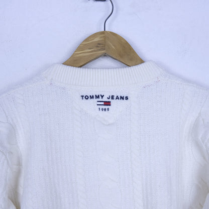 Maglione Tommy Jeans Taglia S