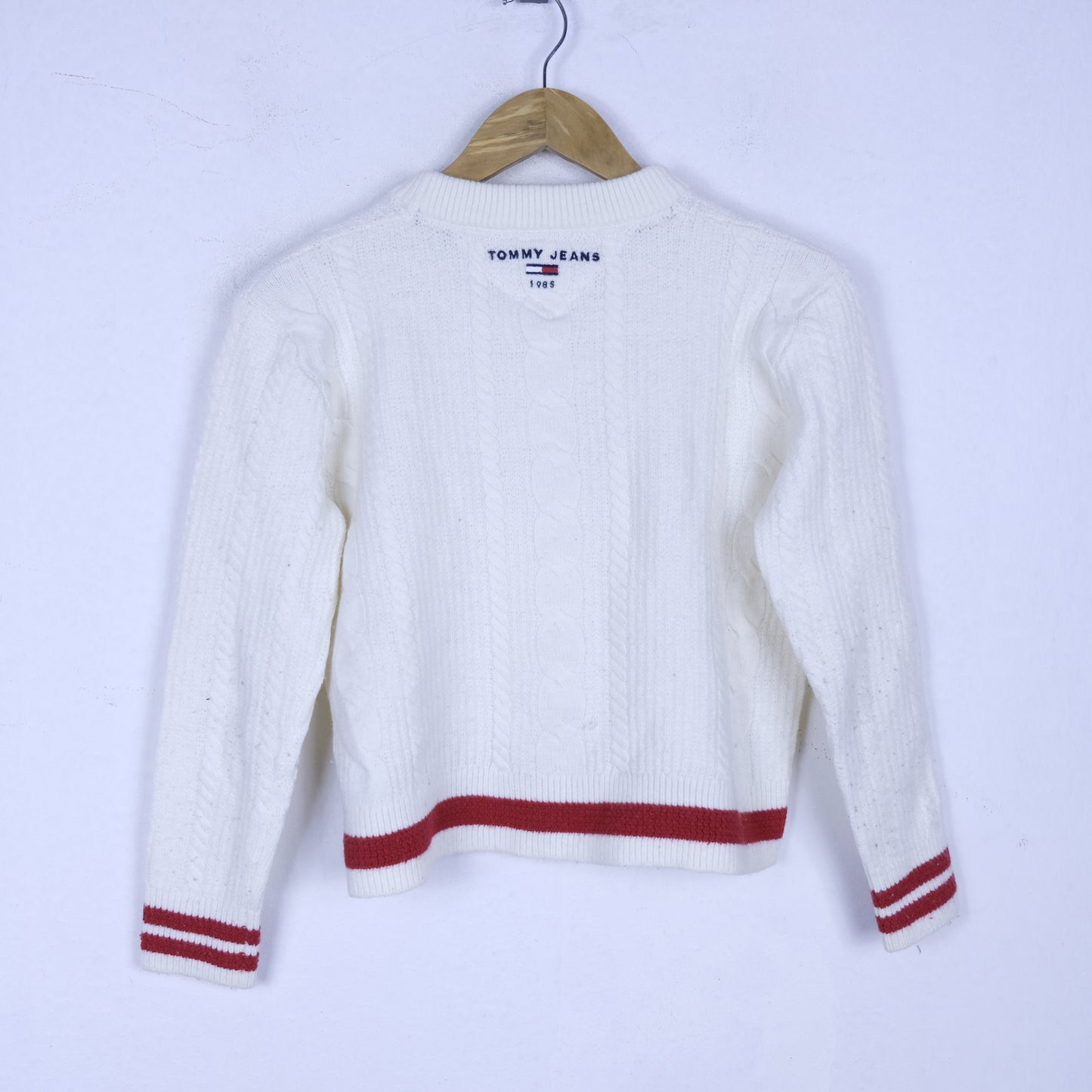 Maglione Tommy Jeans Taglia S